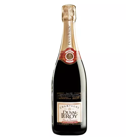 champagne DUVAL-LEROY Fleur De Champagne