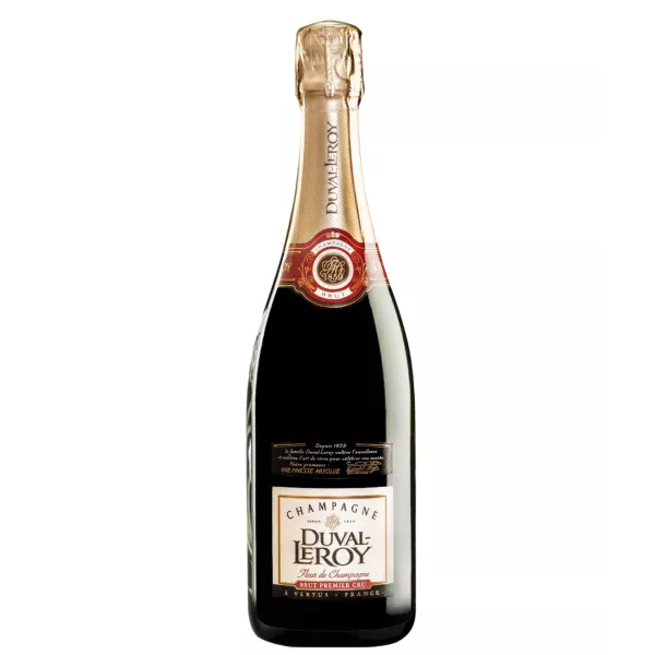 champagne DUVAL-LEROY Fleur De Champagne
