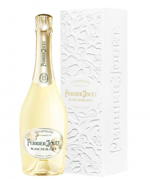 Bottiglia di Champagne PERRIER-JOUËT Blanc De Blancs
