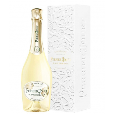 Bottiglia di Champagne PERRIER-JOUËT Blanc De Blancs