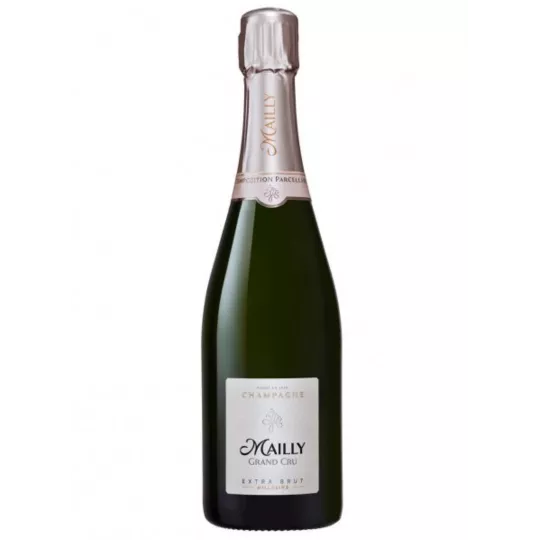 champagne MAILLY GRAND CRU Extra-Brut Millesimato 2015