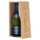 Magnum di Champagne TAITTINGER Prélude