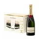 champagne MOET & CHANDON Brut Impérial 6 bottiglie
