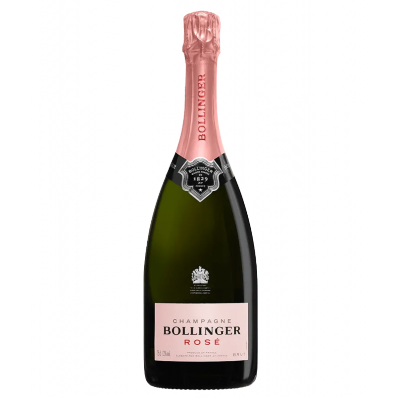 Magnum di Champagne BOLLINGER Rose