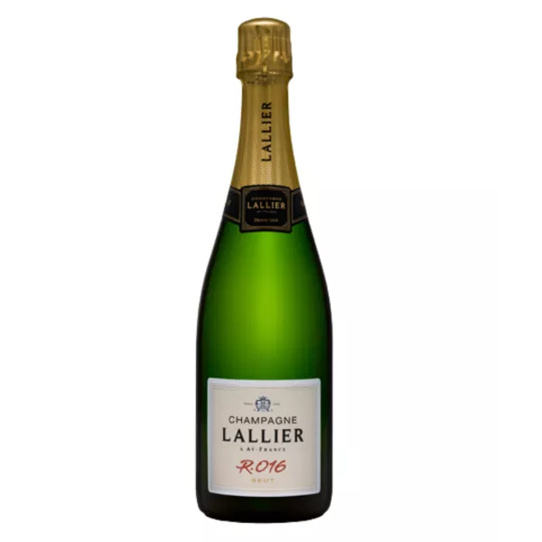 Magnum di champagne LALLIER R016