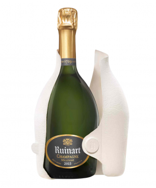 Champagne Annata 2015