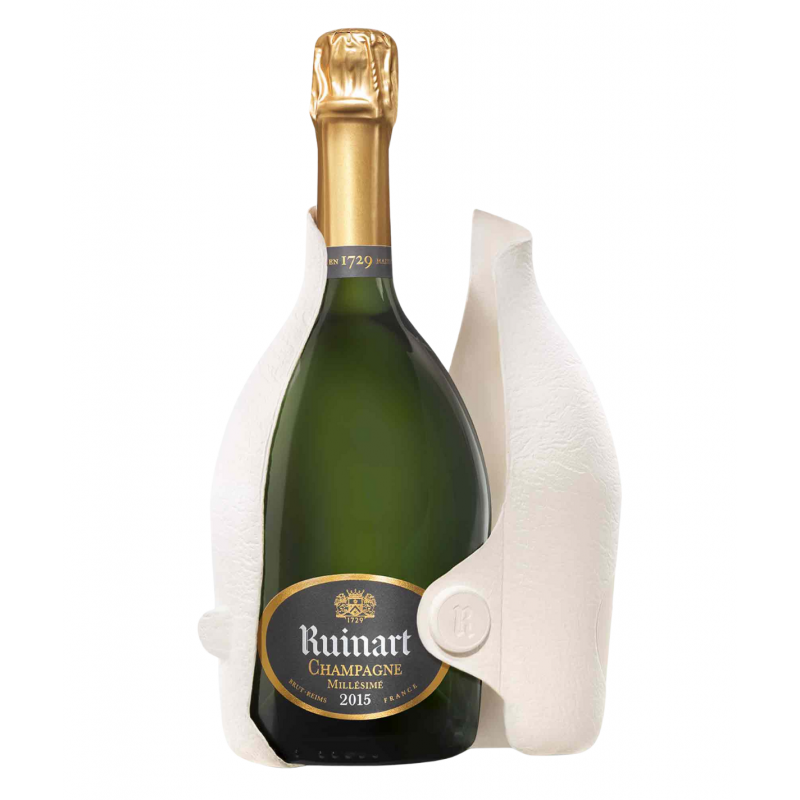 Champagne Annata 2015