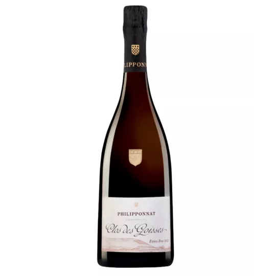 PHILIPPONNAT Champagne Clos des Goisses Annata 2012