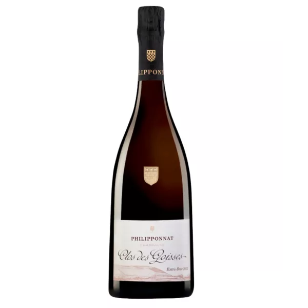 PHILIPPONNAT Champagne Clos des Goisses Annata 2012