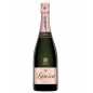 champagne LANSON Rosé