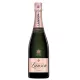 champagne LANSON Rosé