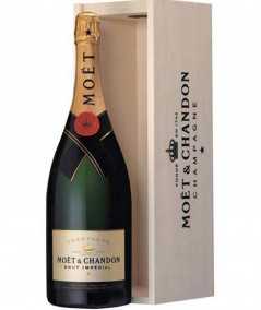 Matusalemme di Champagne MOET & CHANDON Brut Impérial