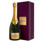 Champagne KRUG Grande Cuvée con scatola