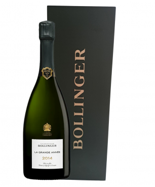 Magnum di Champagne BOLLINGER Grande Année Millesimato 2014