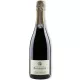 Bottiglia di Champagne Bonnaire Cramant Blanc de Blancs 2015, vista frontale