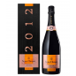 VEUVE CLICQUOT Rosé Champagne Millesimato 2012