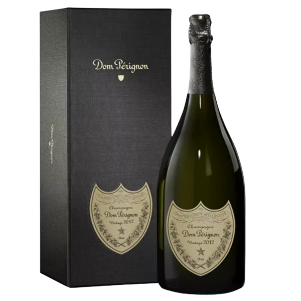 champagne DOM PERIGNON Millesimato 2013 Con scatola