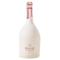 Champagne RUINART Brut Rose seconde peau