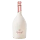 Champagne RUINART Brut Rose seconde peau