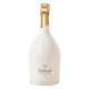 Bottiglia Magnum Champagne R de Ruinart Brut in Seconde Peau 1.5L