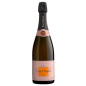 Champagne VEUVE CLICQUOT rosé