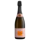 Bottiglia di Champagne VEUVE CLICQUOT Brut Rosé