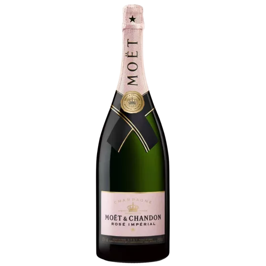 Champagne MOET & CHANDON Rosé Impérial