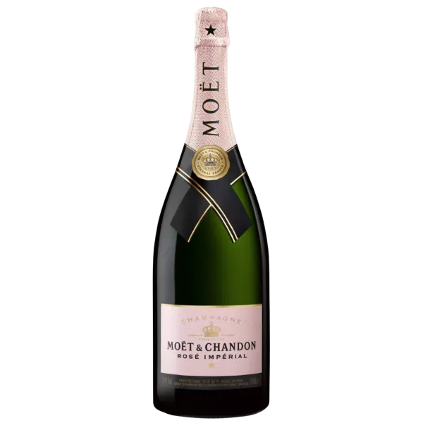 Champagne MOET & CHANDON Rosé Impérial