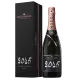 Champagne MOET & CHANDON Grand Vintage Rosé 2015