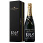 MOET et CHANDON Champagne Grand annata 2015 con astuccio