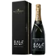 Champagne Moët & Chandon Grand Vintage 2015 con astuccio - Bottiglia elegante