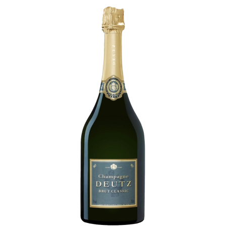 Bottiglia di Champagne DEUTZ Brut Classic