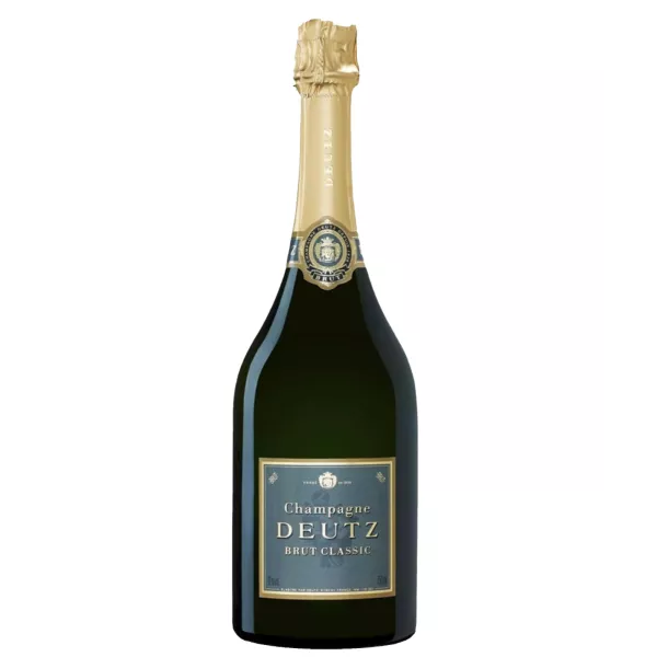 Bottiglia di Champagne DEUTZ Brut Classic