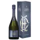 Bottiglia di Champagne CHARLES HEIDSIECK Brut Réserve con astuccio