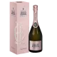 Charles Heidsieck Rosé Reserve Champagne