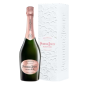 PERRIER-JOUËT Blason Rose Champagne con astuccio