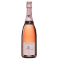 Champagne DE SOUSA Brut Rosé Grand Cru BIO