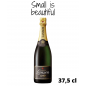 Mezza bottiglia di champagne LANSON Black Label Brut