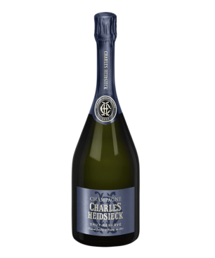 Magnum di Champagne CHARLES HEIDSIECK Reserve