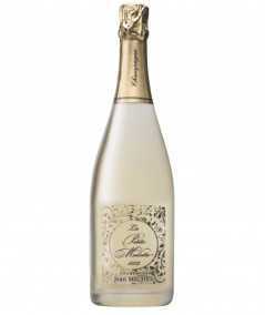 Champagne JEAN MICHEL 2017 La Petite Mulotte Blanc De Blancs
