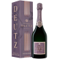 champagne DEUTZ Rosé Millesimato 2015