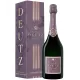 champagne DEUTZ Rosé Millesimato 2015