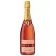 champagne MERCIER Rosé Brut