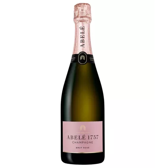 champagne Abelé 1757 Brut Rosé