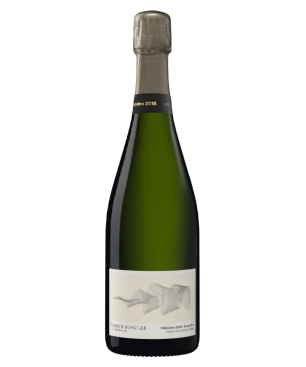 champagne FRANCK BONVILLE Blanc De Blancs Millesimato 2015