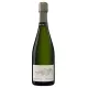 Bottiglia di Champagne Franck Bonville Blanc de Blancs Millésime 2015, vista frontale