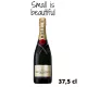 Mezza bottiglia di champagne MOET CHANDON Brut Imperial