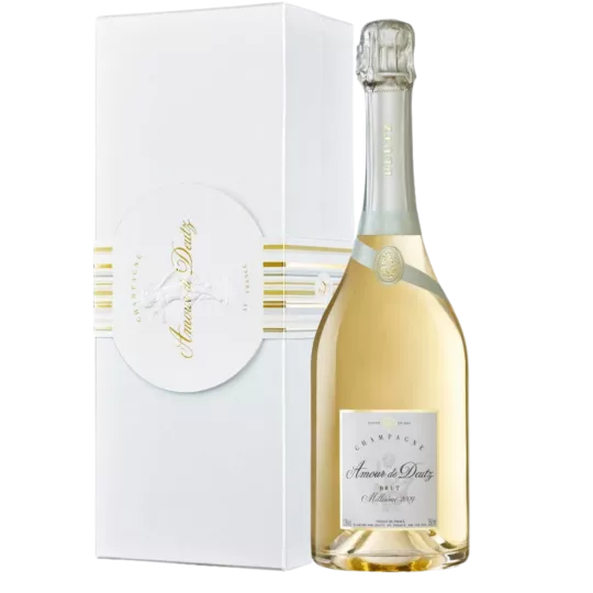 Magnum di champagne Amour de Deutz Millesimato 2010