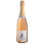 champagne JEAN DE LA FONTAINE La flatteuse brut rosé