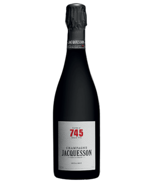 JACQUESSON 745 Champagne